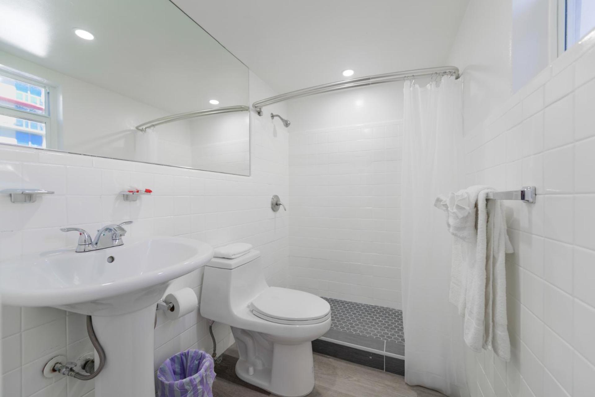 Апартаменты Ocean View Balcony With Pool & Parking -M42 Голливуд Экстерьер фото